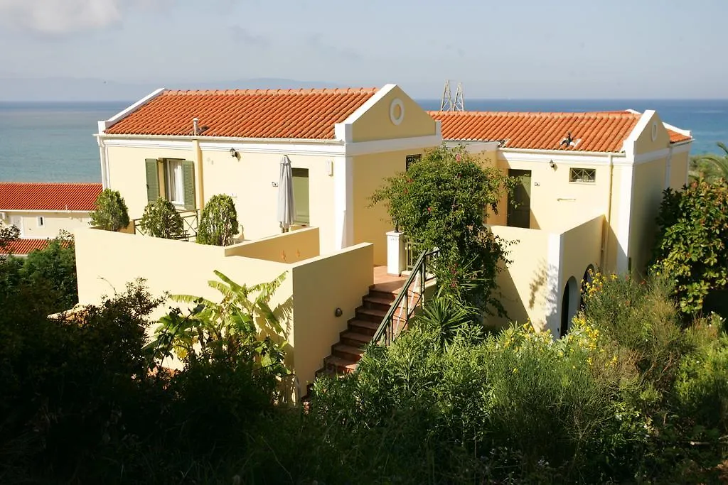 Mounda Beach Hotel Skala  Aparthotel Skala (Kefalonia)