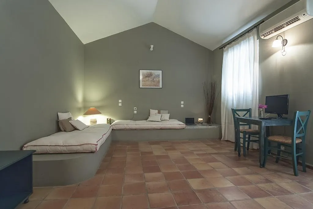 Mounda Beach Hotel Skala  Skala (Kefalonia)