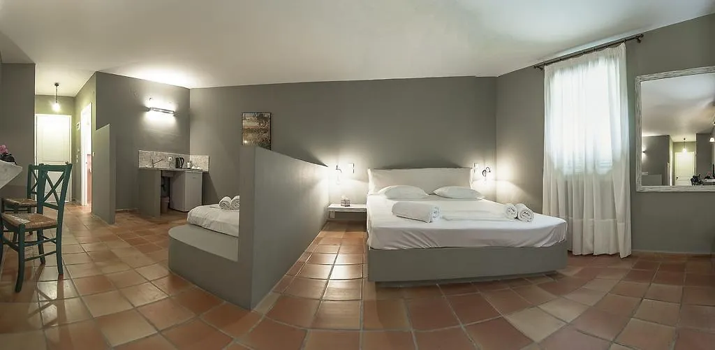 Mounda Beach Hotel Skala  Skala (Kefalonia)