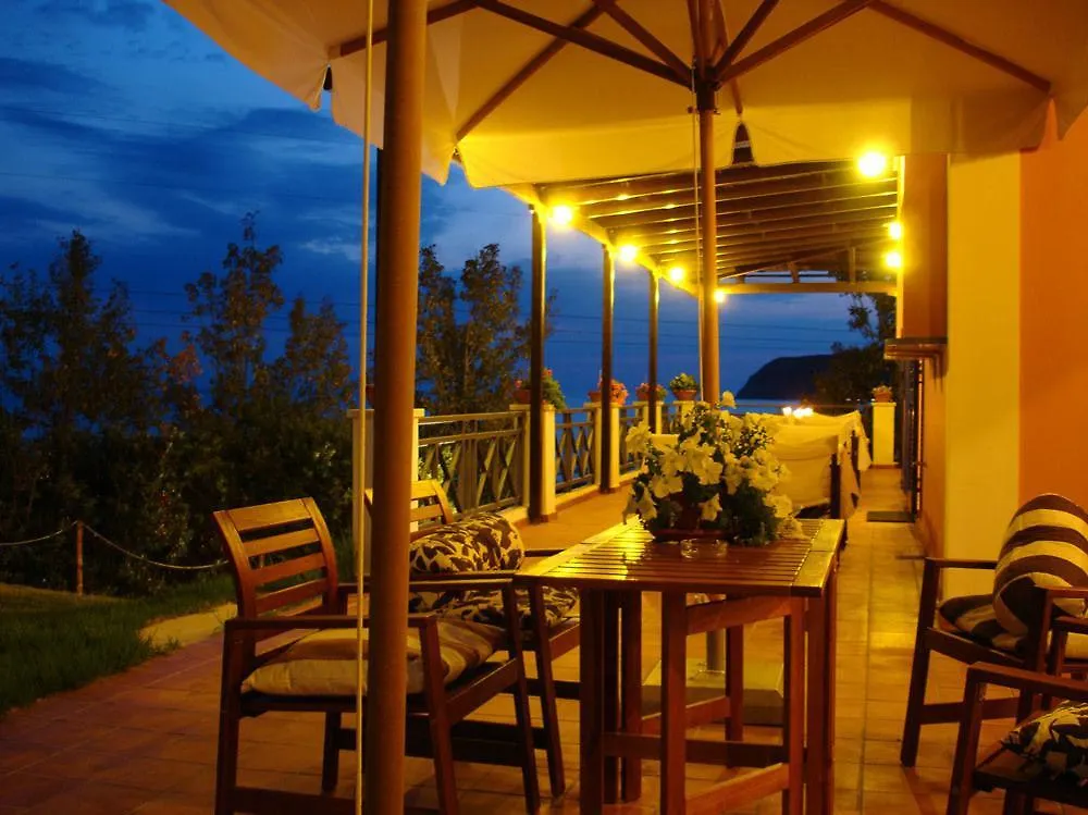 Mounda Beach Hotel Skala  Greece