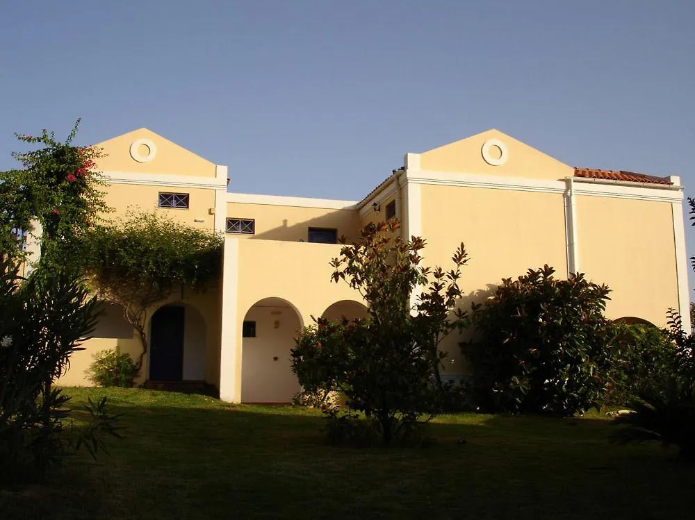 Mounda Beach Hotel Skala  Skala (Kefalonia)