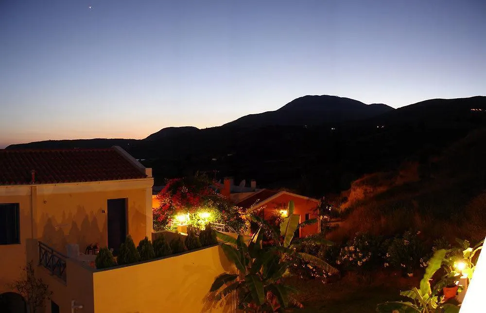 Mounda Beach Hotel Skala  3*, Skala (Kefalonia) Греция