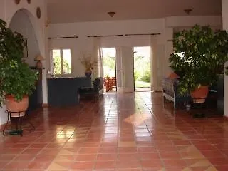 Mounda Beach Hotel Skala  Aparthotel