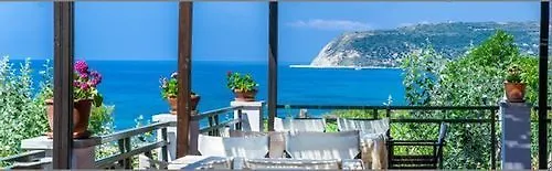 Mounda Beach Hotel Skala  3*, Skala (Kefalonia) Greece