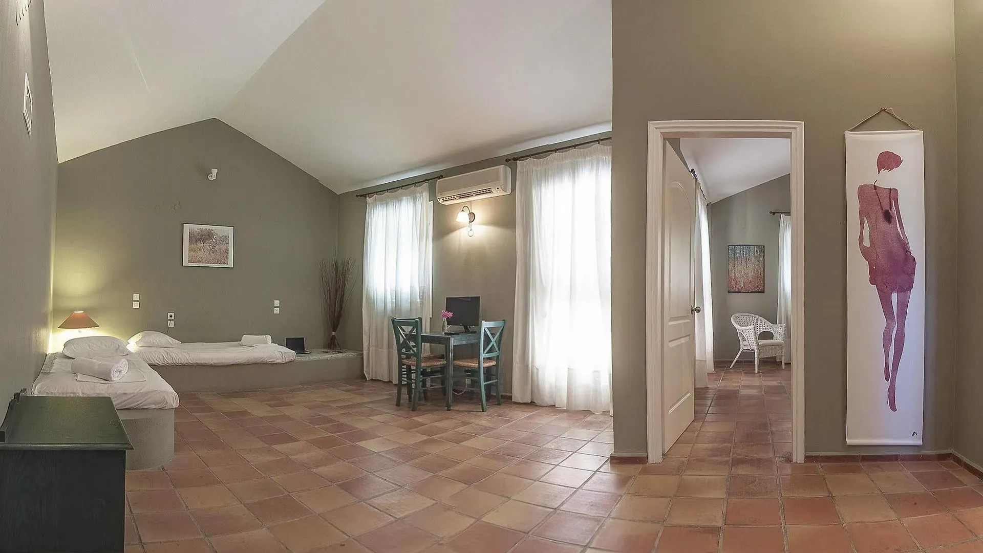 Mounda Beach Hotel Skala  3*, Skala (Kefalonia)