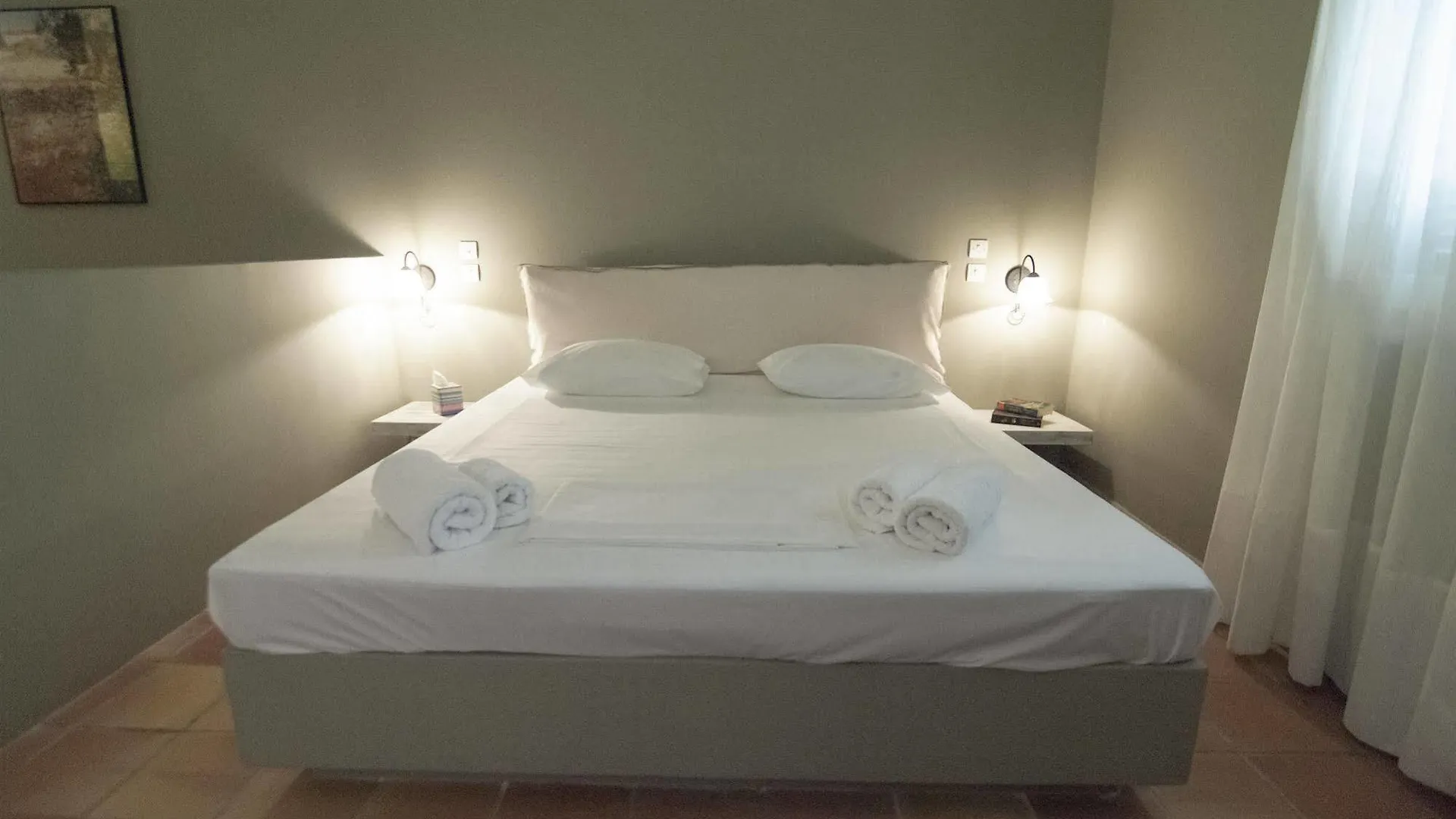 Mounda Beach Hotel Skala  Skala (Kefalonia)