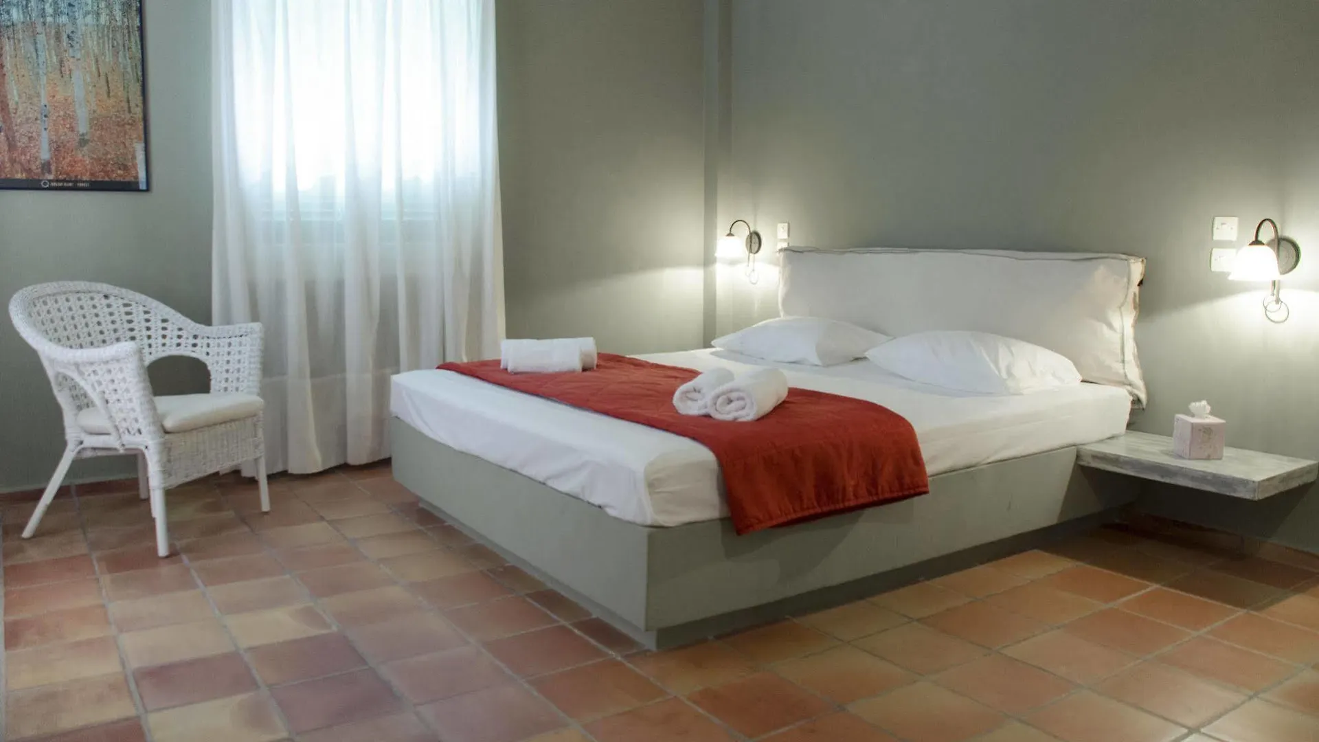 *** Aparthotel Mounda Beach Hotel Skala  Greece