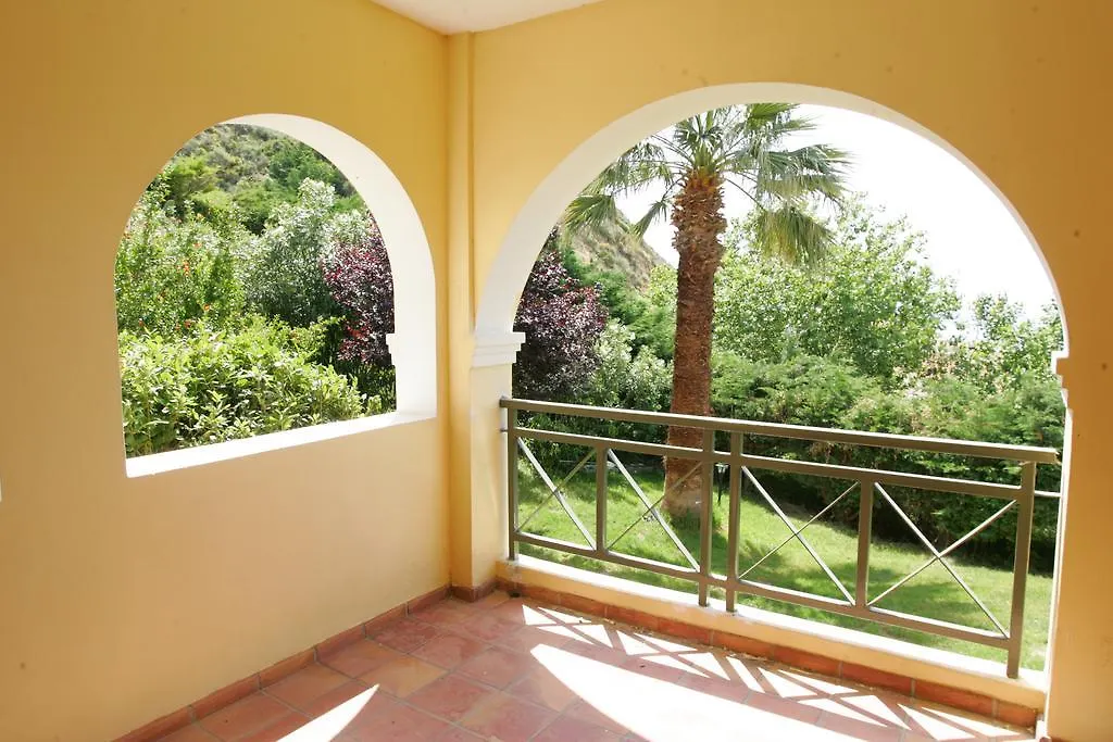 Mounda Beach Hotel Skala  Greece
