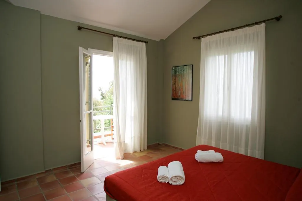 Mounda Beach Hotel Skala  Aparthotel Skala (Kefalonia)