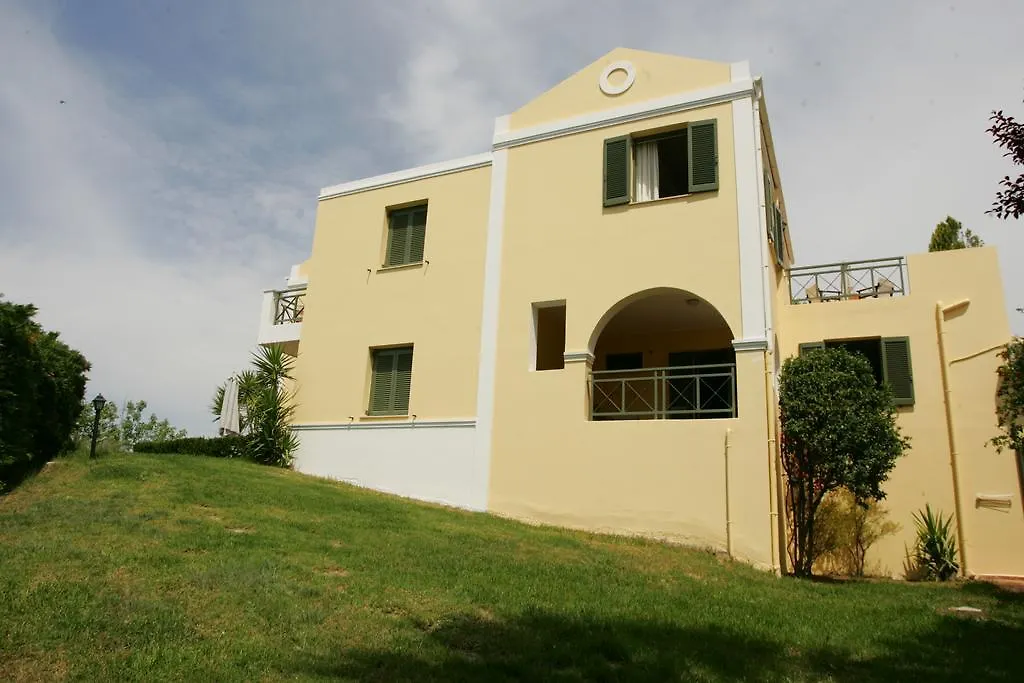 Mounda Beach Hotel Skala  Greece