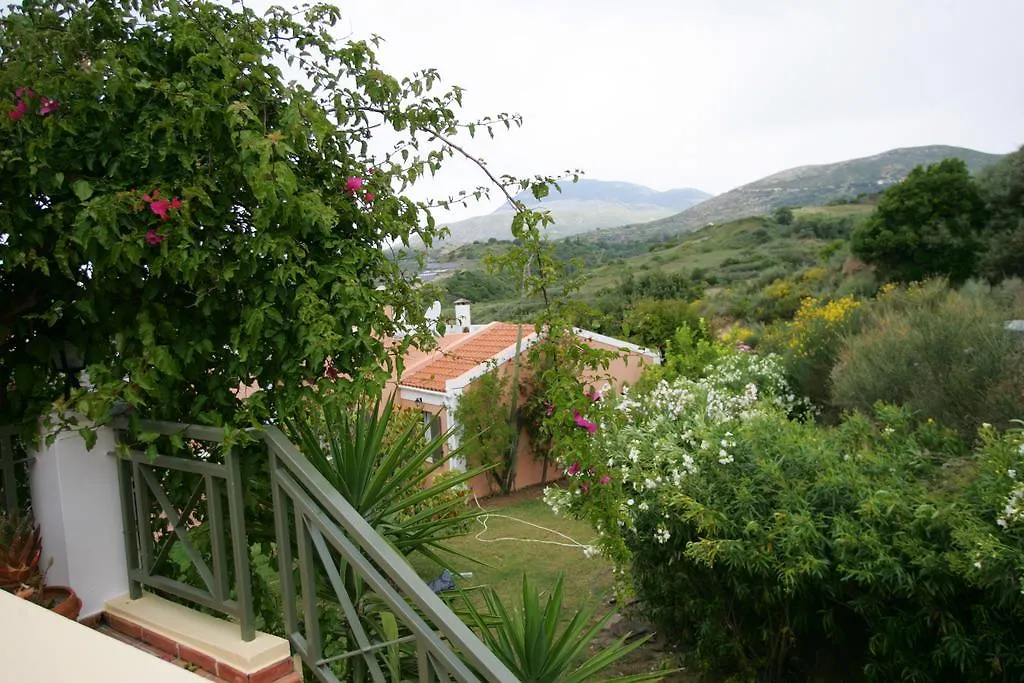 Mounda Beach Hotel Skala  3*, Skala (Kefalonia) Greece