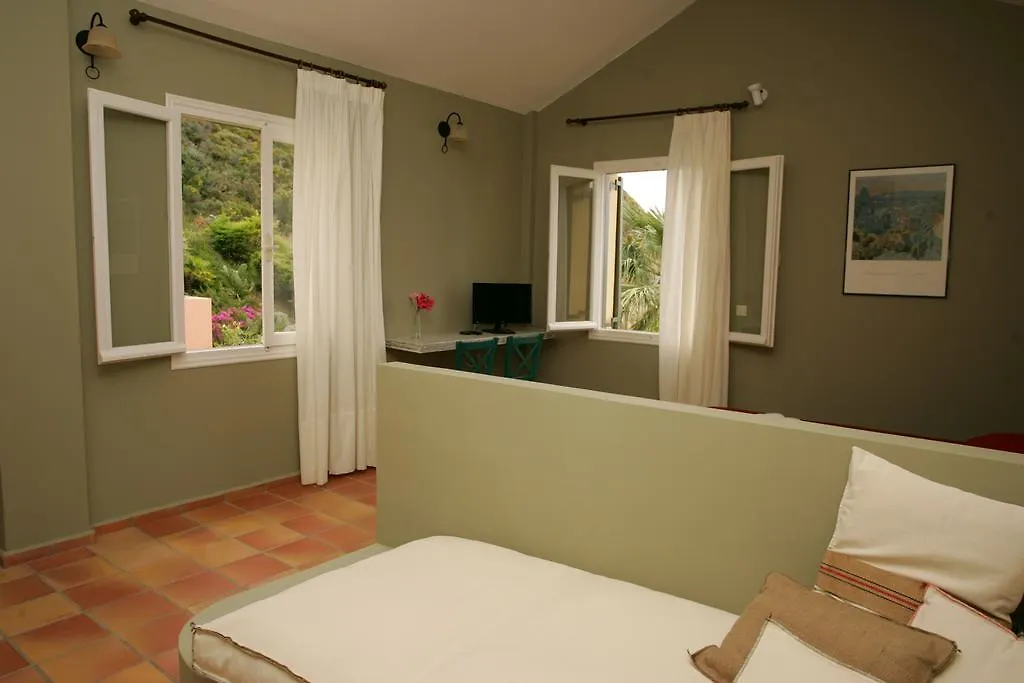 Mounda Beach Hotel Skala  Aparthotel Skala (Kefalonia)