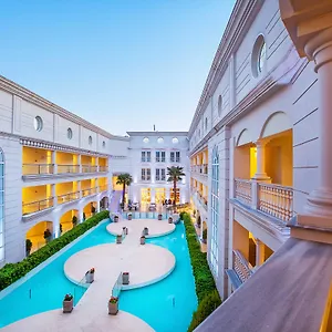 ***** Hotel Elinotel Apolamare Griechenland