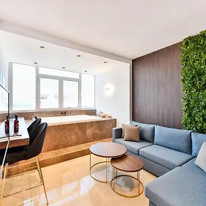 Appartement Porto Sea View Thessalonique