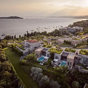 ***** Resort Eagles Villas Griechenland