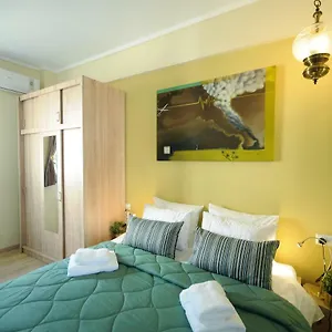  Apartment F & B Collection - Seaview Mini Penthouse Griechenland