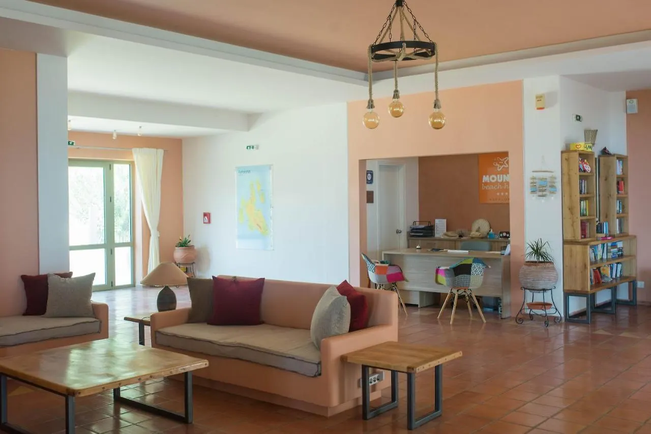 Mounda Beach Hotel Skala  3*, Skala (Kefalonia) 希腊