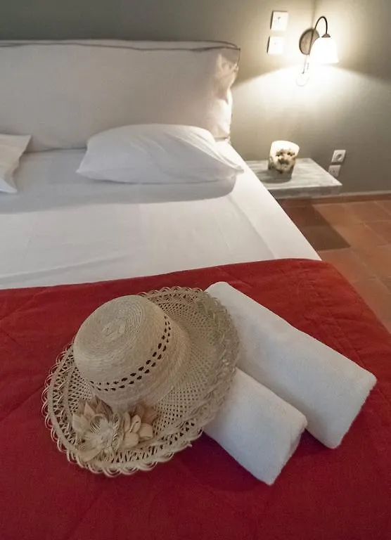 Mounda Beach Hotel Skala  3*, Skala (Kefalonia) 希腊